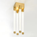 VISUAL COMFORT MODERN, PHOBOS CEILING, FLUSH MOUNT CEILING LIGHTS