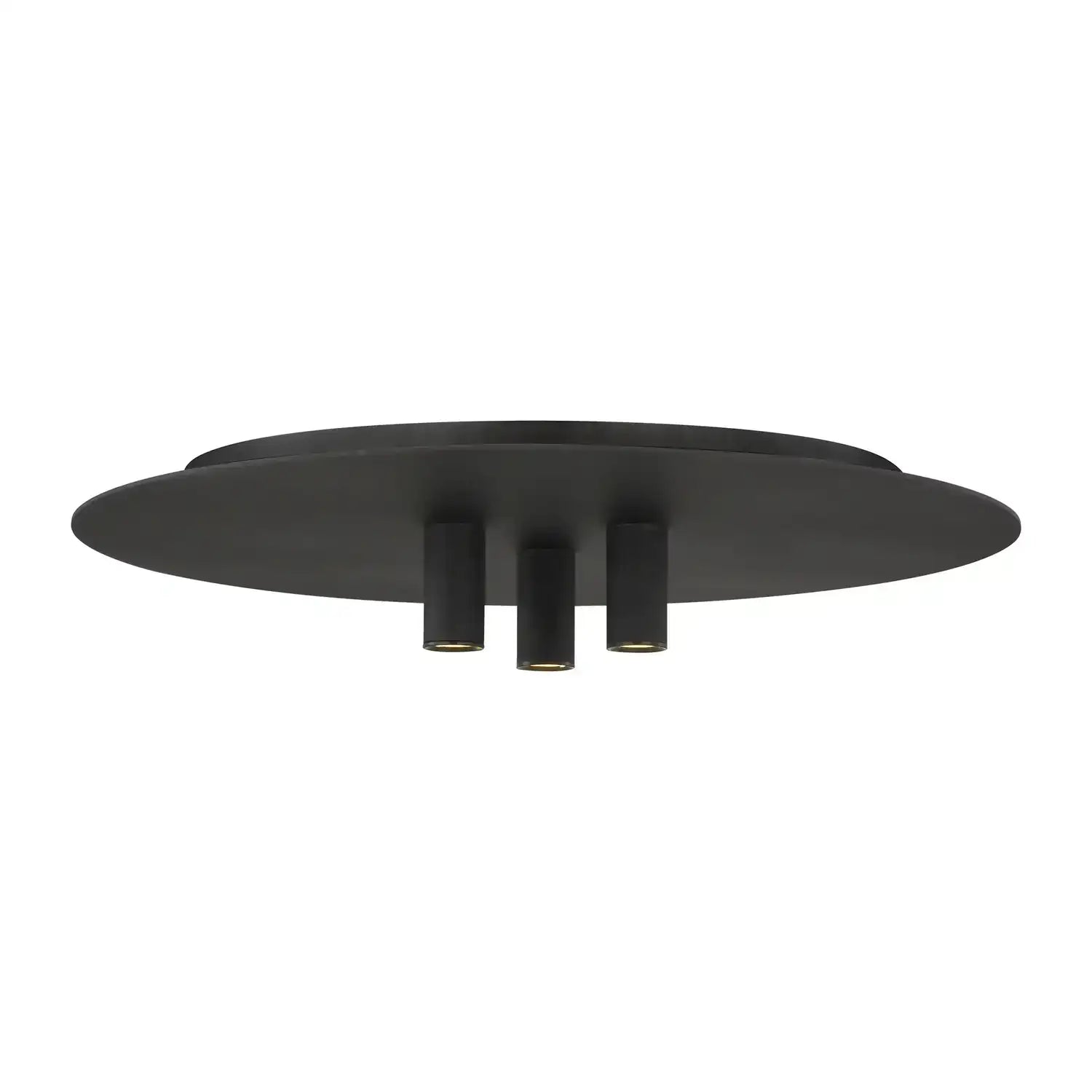 VISUAL COMFORT MODERN, PONTE FLUSH MOUNT, FLUSH MOUNT CEILING LIGHTS