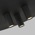 VISUAL COMFORT MODERN, PONTE FLUSH MOUNT, FLUSH MOUNT CEILING LIGHTS