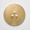 VISUAL COMFORT MODERN, PONTE FLUSH MOUNT, FLUSH MOUNT CEILING LIGHTS