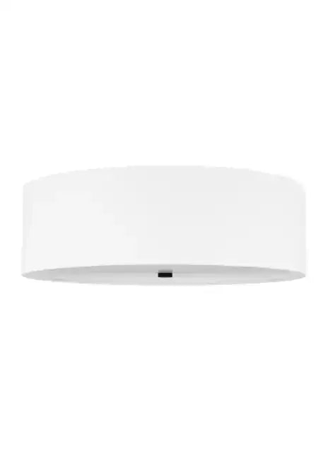 VISUAL COMFORT MODERN, PULLMAN CEILING, FLUSH MOUNT CEILING LIGHTS