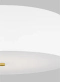 VISUAL COMFORT & CO., PULLMAN CEILING, FLUSH MOUNT CEILING LIGHTS