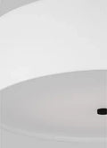 VISUAL COMFORT & CO., PULLMAN CEILING, FLUSH MOUNT CEILING LIGHTS