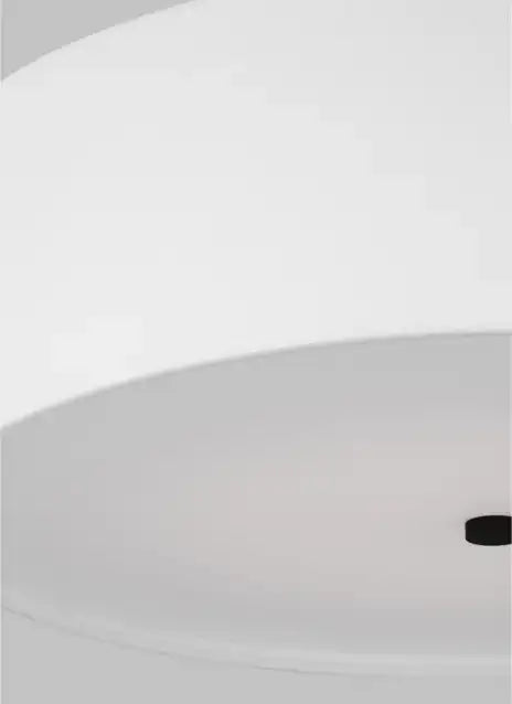 VISUAL COMFORT & CO., PULLMAN CEILING, FLUSH MOUNT CEILING LIGHTS