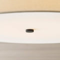 VISUAL COMFORT MODERN, PULLMAN CEILING, FLUSH MOUNT CEILING LIGHTS