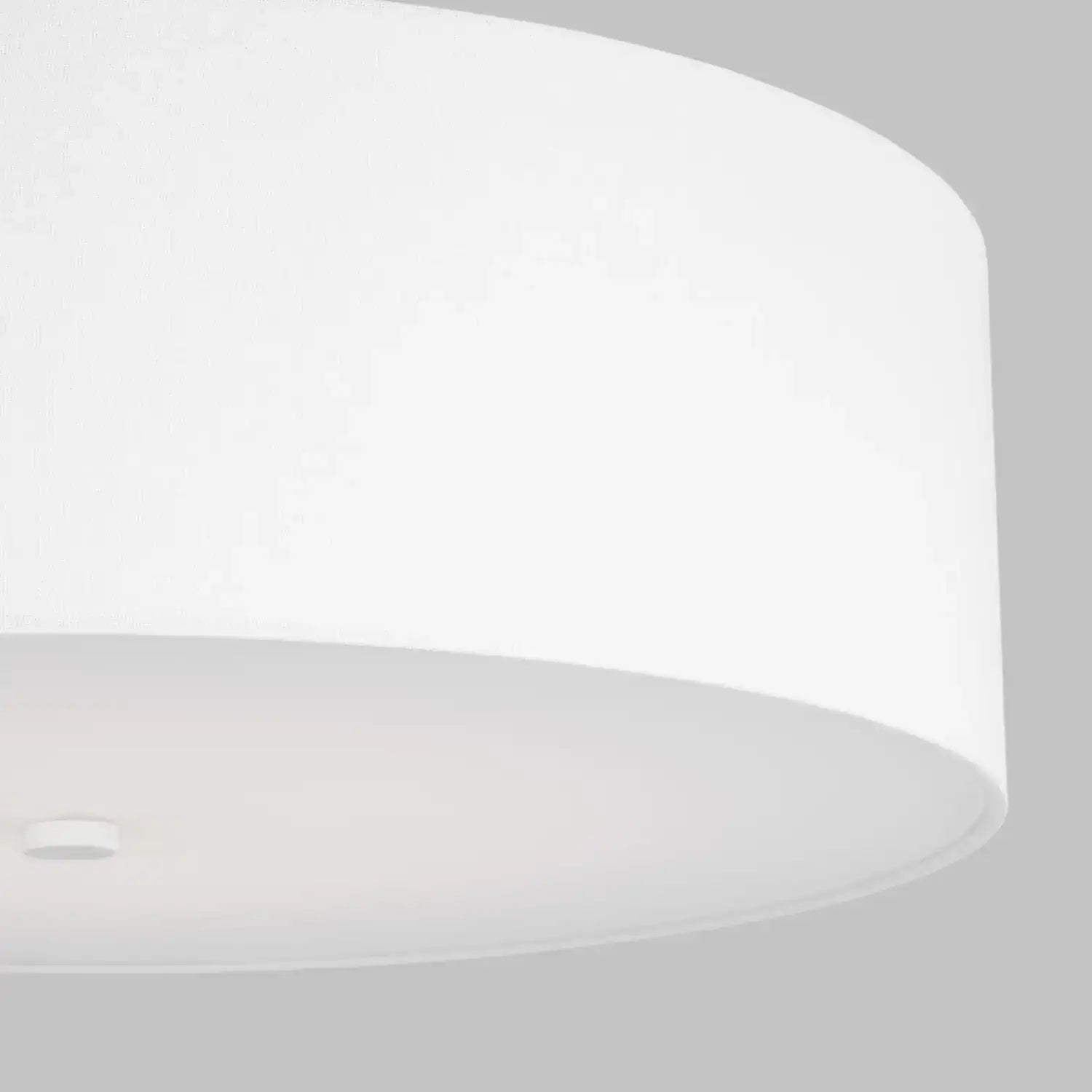 VISUAL COMFORT MODERN, PULLMAN CEILING, FLUSH MOUNT CEILING LIGHTS