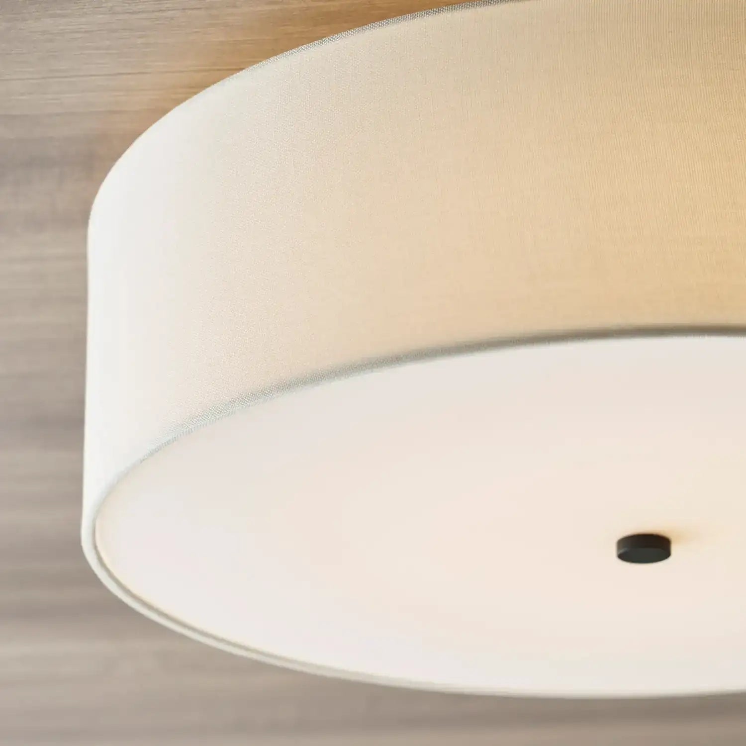VISUAL COMFORT MODERN, PULLMAN CEILING, FLUSH MOUNT CEILING LIGHTS