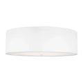 VISUAL COMFORT MODERN, PULLMAN CEILING, FLUSH MOUNT CEILING LIGHTS