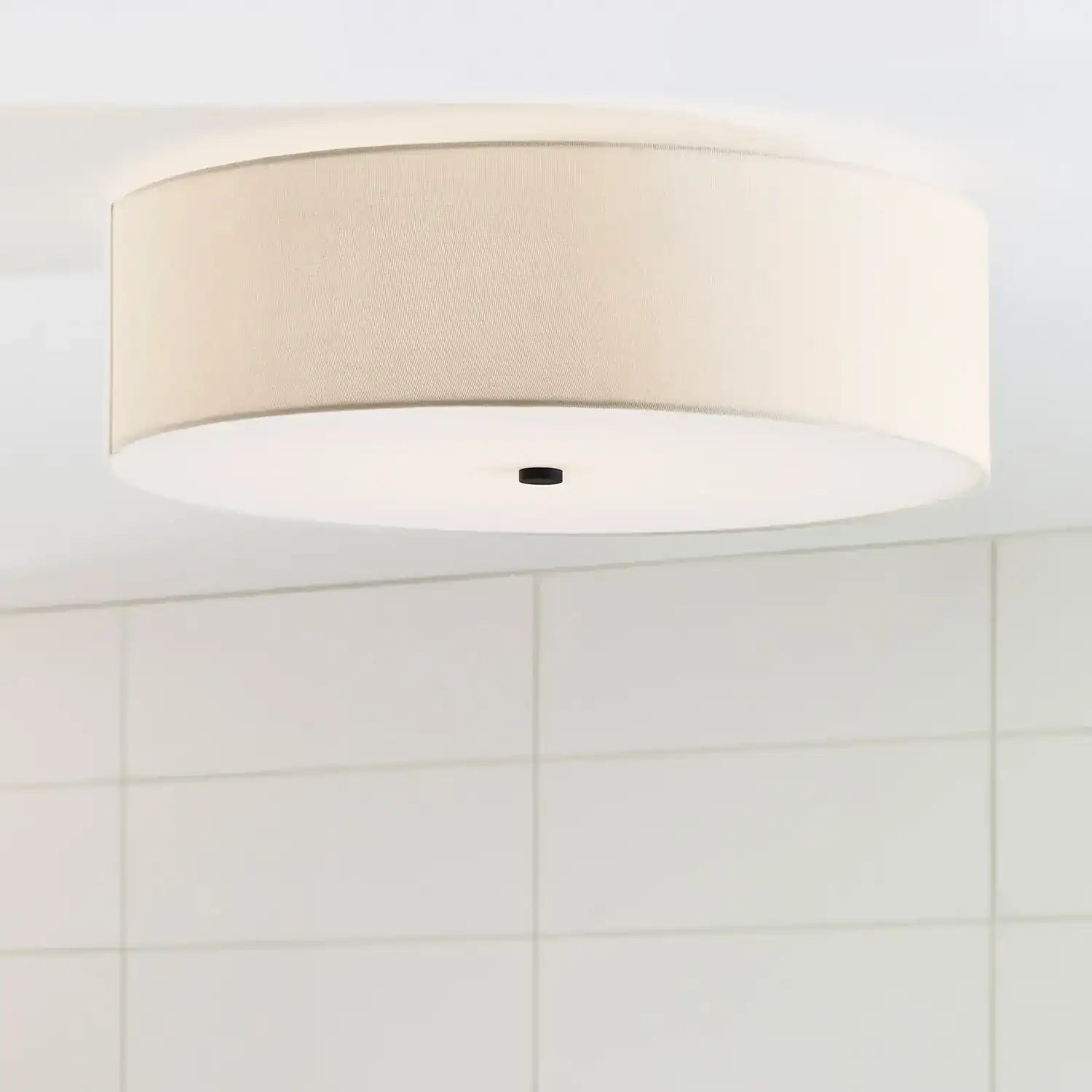 VISUAL COMFORT MODERN, PULLMAN CEILING, FLUSH MOUNT CEILING LIGHTS
