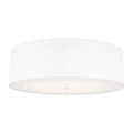 VISUAL COMFORT MODERN, PULLMAN CEILING, FLUSH MOUNT CEILING LIGHTS
