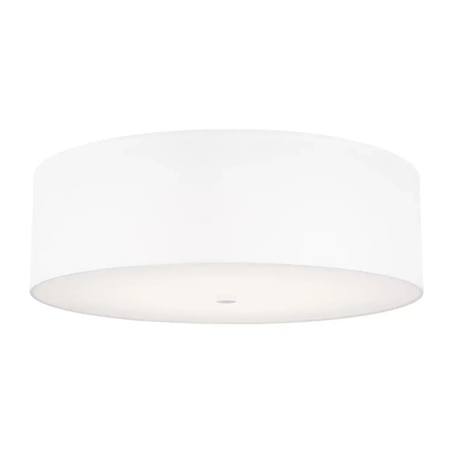 VISUAL COMFORT MODERN, PULLMAN CEILING, FLUSH MOUNT CEILING LIGHTS