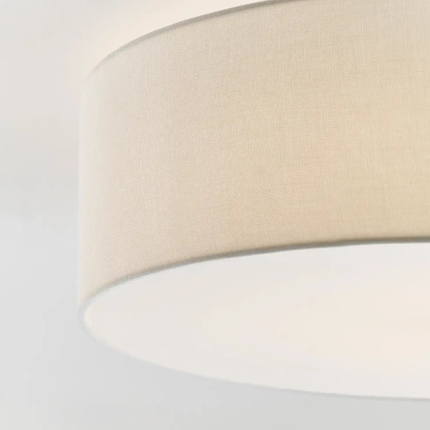 VISUAL COMFORT & CO., PULLMAN CEILING, FLUSH MOUNT CEILING LIGHTS