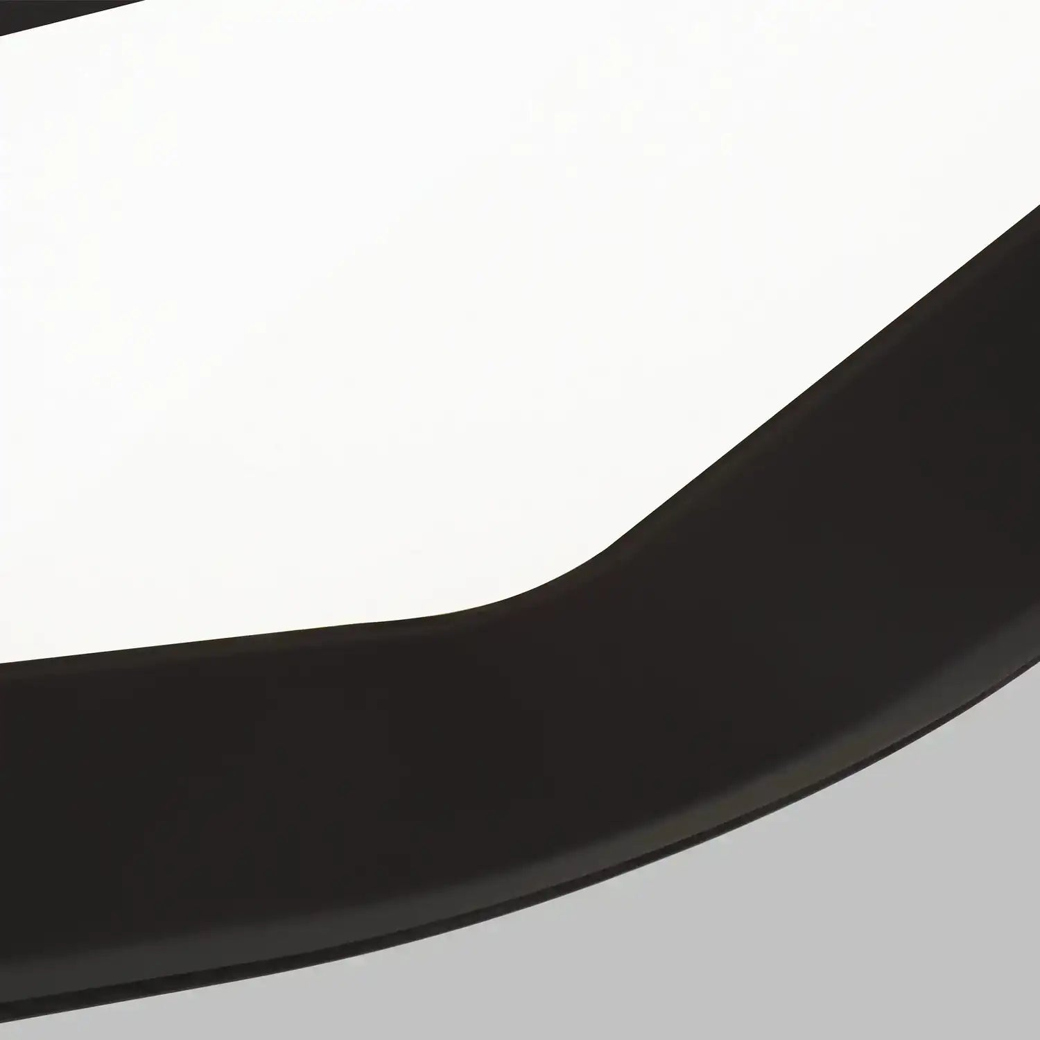 VISUAL COMFORT MODERN, RHONAN FLUSH MOUNT, FLUSH MOUNT CEILING LIGHTS