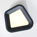 VISUAL COMFORT MODERN, RHONAN FLUSH MOUNT, FLUSH MOUNT CEILING LIGHTS