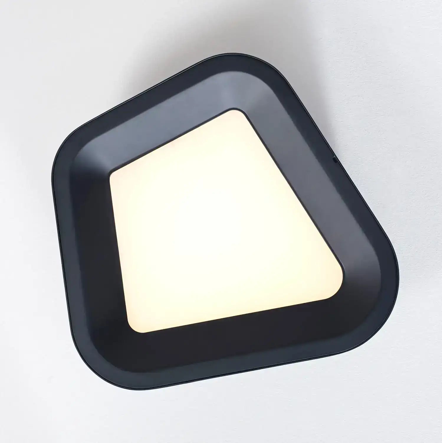VISUAL COMFORT MODERN, RHONAN FLUSH MOUNT, FLUSH MOUNT CEILING LIGHTS