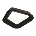 VISUAL COMFORT MODERN, RHONAN FLUSH MOUNT, FLUSH MOUNT CEILING LIGHTS