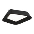 VISUAL COMFORT MODERN, RHONAN FLUSH MOUNT, FLUSH MOUNT CEILING LIGHTS
