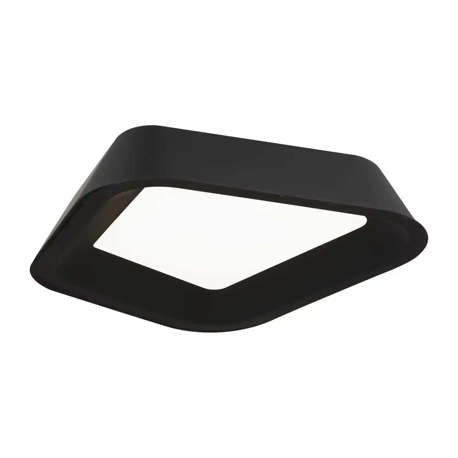 VISUAL COMFORT MODERN, RHONAN FLUSH MOUNT, FLUSH MOUNT CEILING LIGHTS