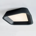 VISUAL COMFORT MODERN, RHONAN FLUSH MOUNT, FLUSH MOUNT CEILING LIGHTS
