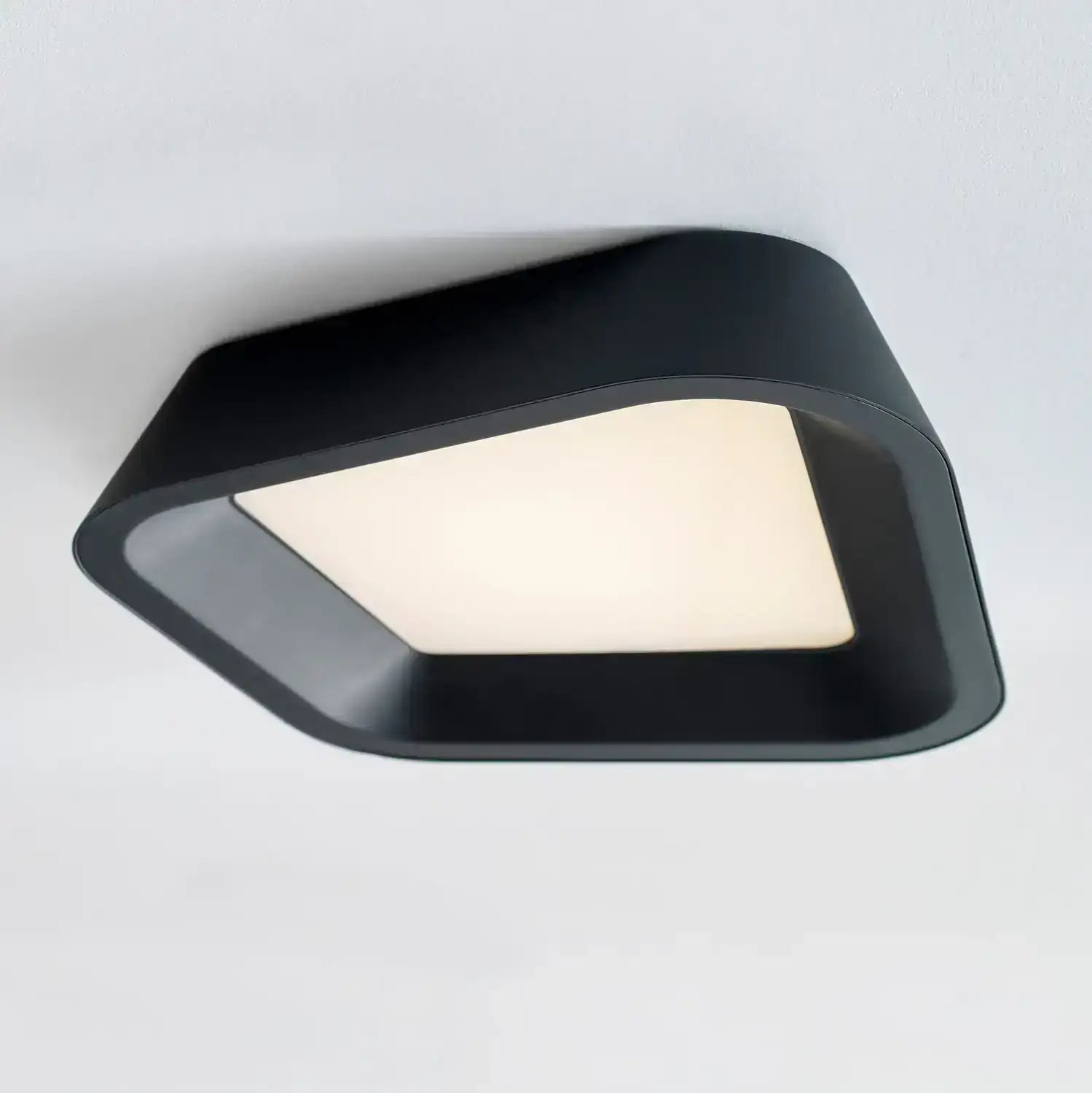 VISUAL COMFORT MODERN, RHONAN FLUSH MOUNT, FLUSH MOUNT CEILING LIGHTS