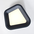 VISUAL COMFORT MODERN, RHONAN FLUSH MOUNT, FLUSH MOUNT CEILING LIGHTS
