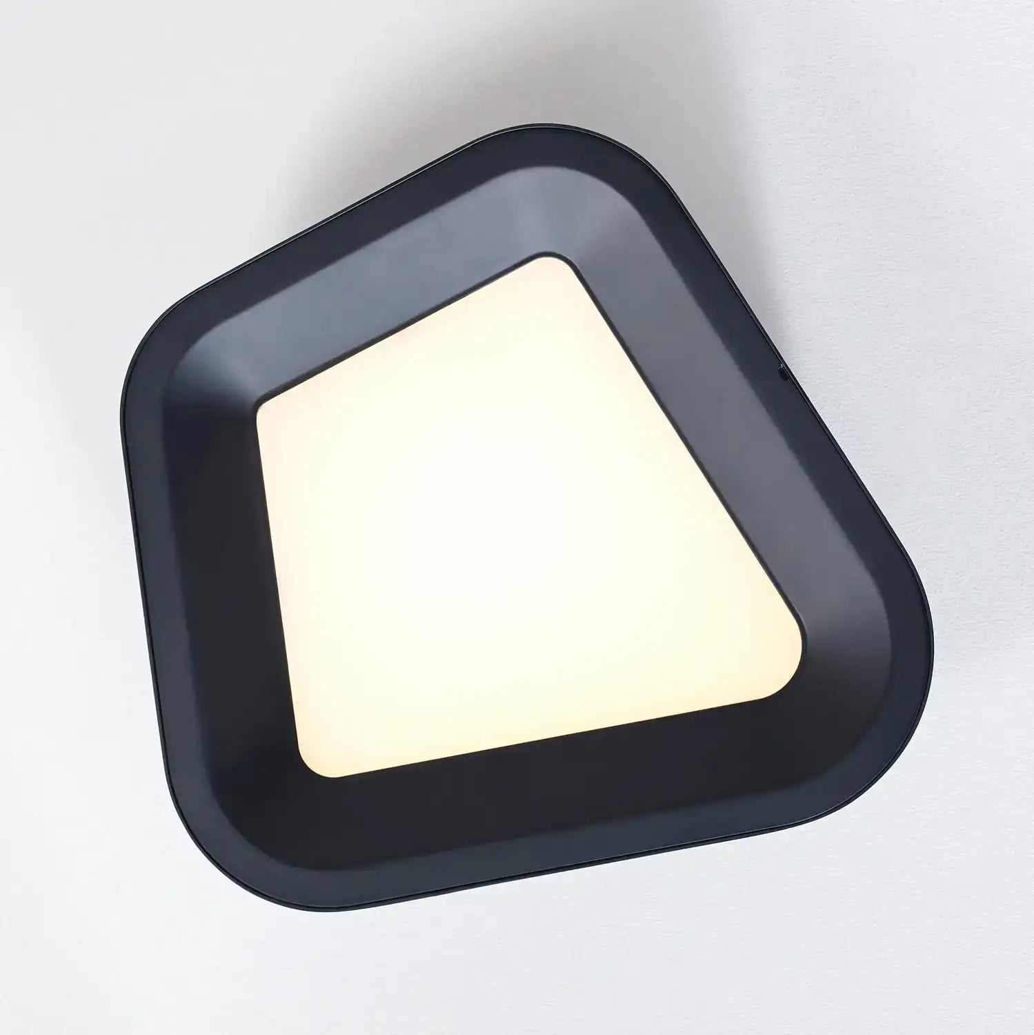 VISUAL COMFORT MODERN, RHONAN FLUSH MOUNT, FLUSH MOUNT CEILING LIGHTS