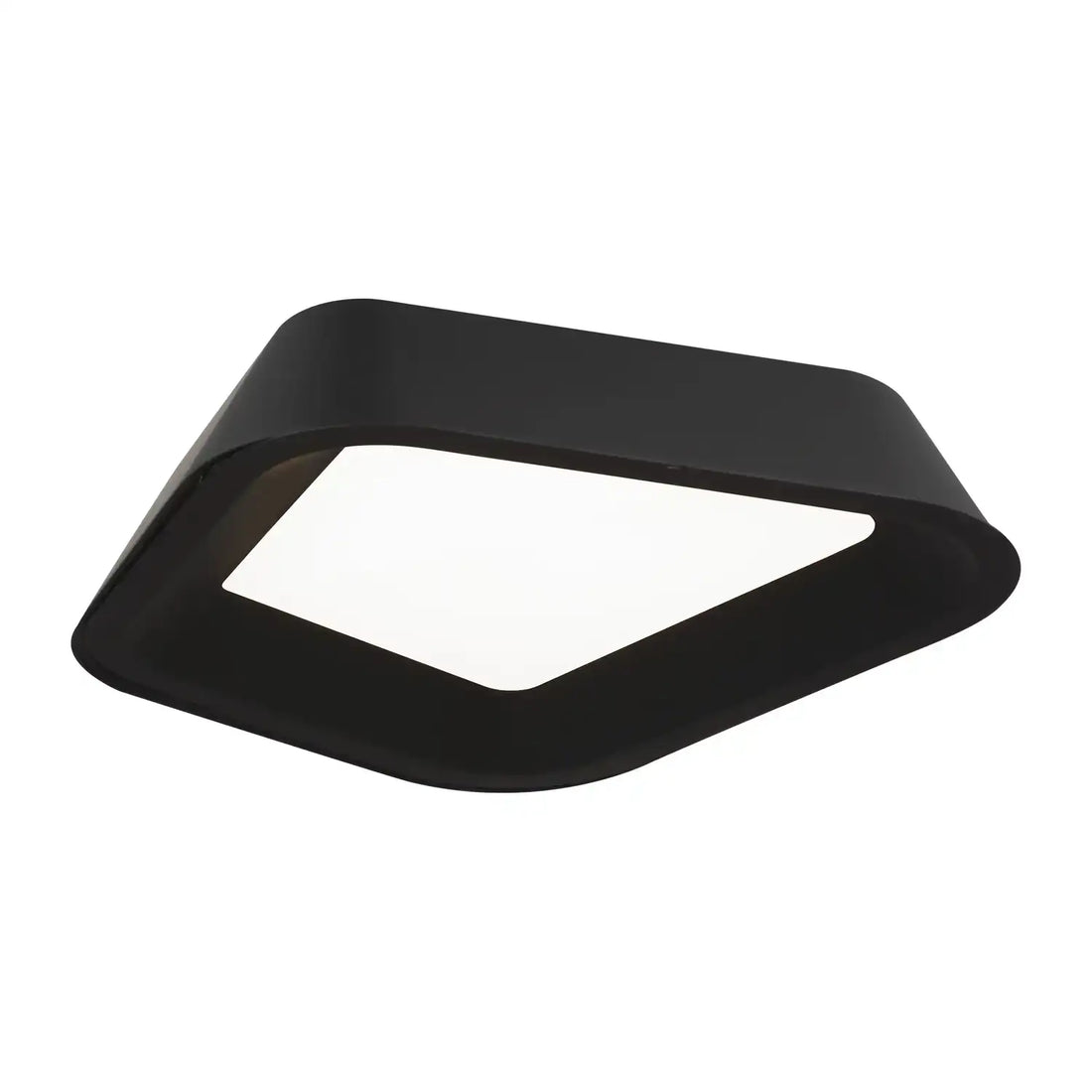 VISUAL COMFORT MODERN, RHONAN FLUSH MOUNT, FLUSH MOUNT CEILING LIGHTS