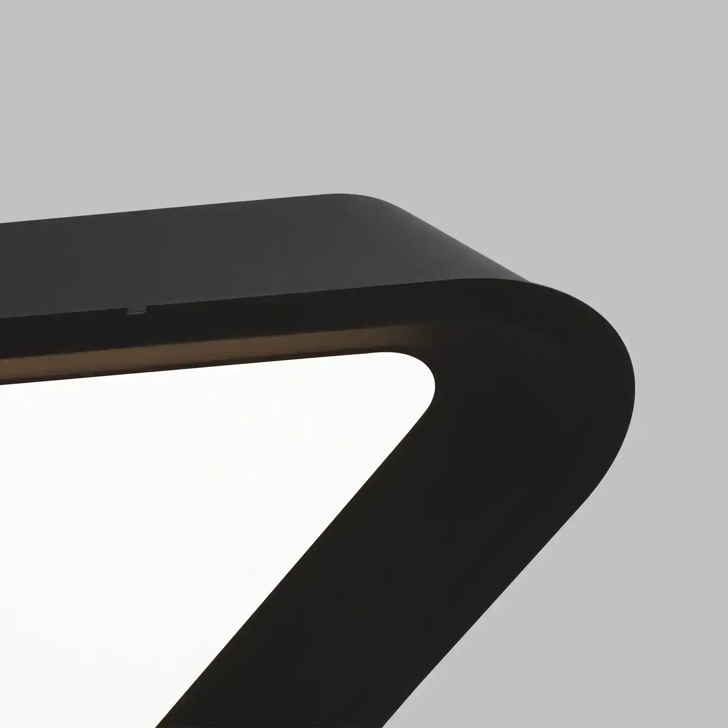VISUAL COMFORT MODERN, RHONAN FLUSH MOUNT, FLUSH MOUNT CEILING LIGHTS