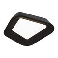 VISUAL COMFORT MODERN, RHONAN FLUSH MOUNT, FLUSH MOUNT CEILING LIGHTS