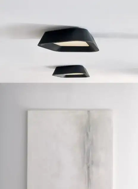 VISUAL COMFORT MODERN, RHONAN FLUSH MOUNT, FLUSH MOUNT CEILING LIGHTS