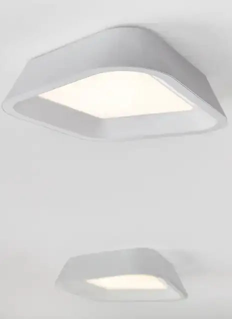 VISUAL COMFORT MODERN, RHONAN FLUSH MOUNT, FLUSH MOUNT CEILING LIGHTS