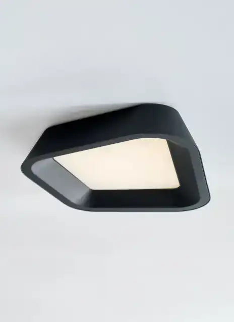 VISUAL COMFORT MODERN, RHONAN FLUSH MOUNT, FLUSH MOUNT CEILING LIGHTS