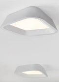 VISUAL COMFORT MODERN, RHONAN FLUSH MOUNT, FLUSH MOUNT CEILING LIGHTS