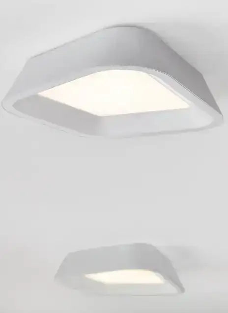 VISUAL COMFORT MODERN, RHONAN FLUSH MOUNT, FLUSH MOUNT CEILING LIGHTS