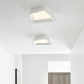 VISUAL COMFORT MODERN, RHONAN FLUSH MOUNT, FLUSH MOUNT CEILING LIGHTS
