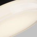 VISUAL COMFORT MODERN, SEN FLUSH MOUNT, FLUSH MOUNT CEILING LIGHTS