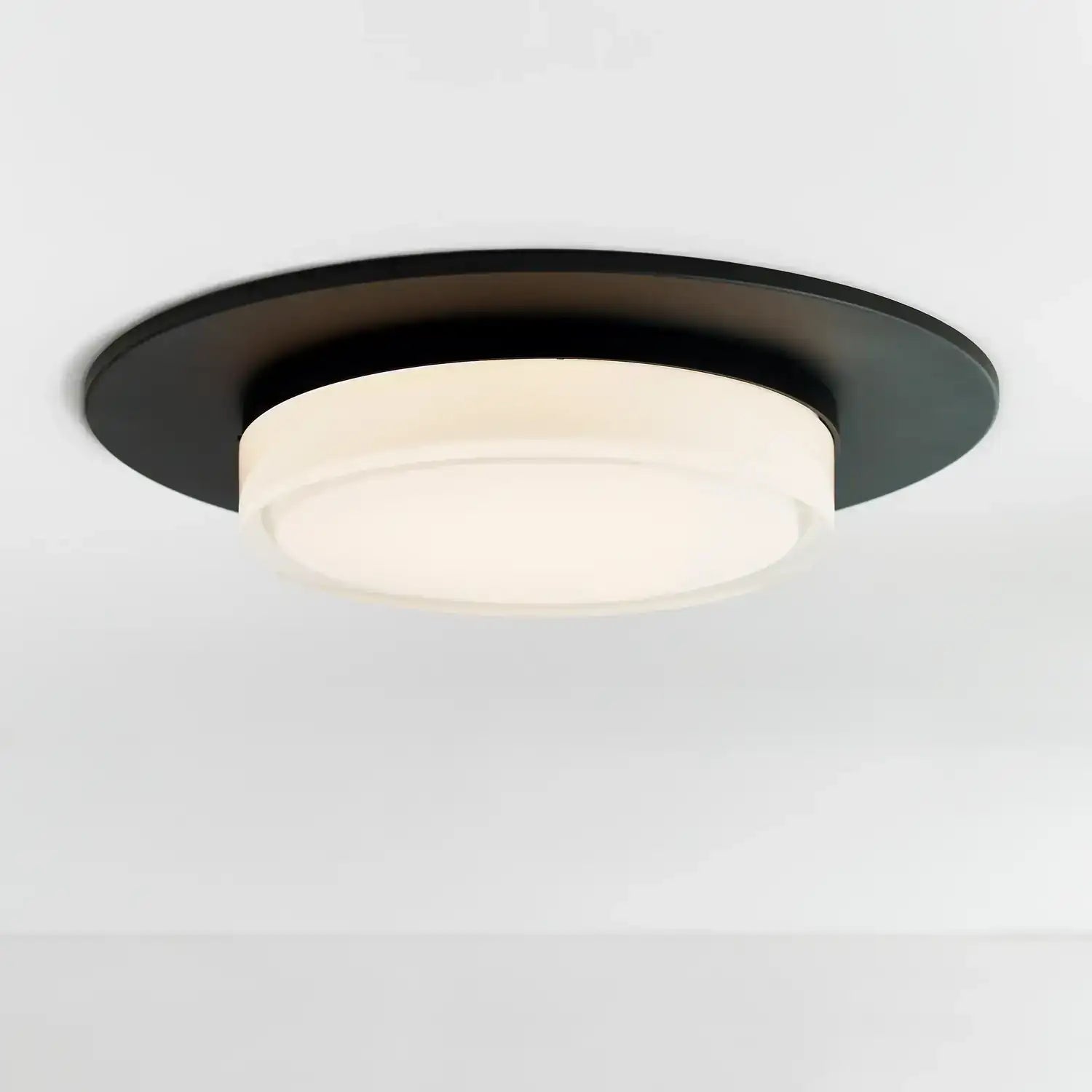 VISUAL COMFORT MODERN, SEN FLUSH MOUNT, FLUSH MOUNT CEILING LIGHTS