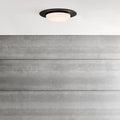 VISUAL COMFORT MODERN, SEN FLUSH MOUNT, FLUSH MOUNT CEILING LIGHTS