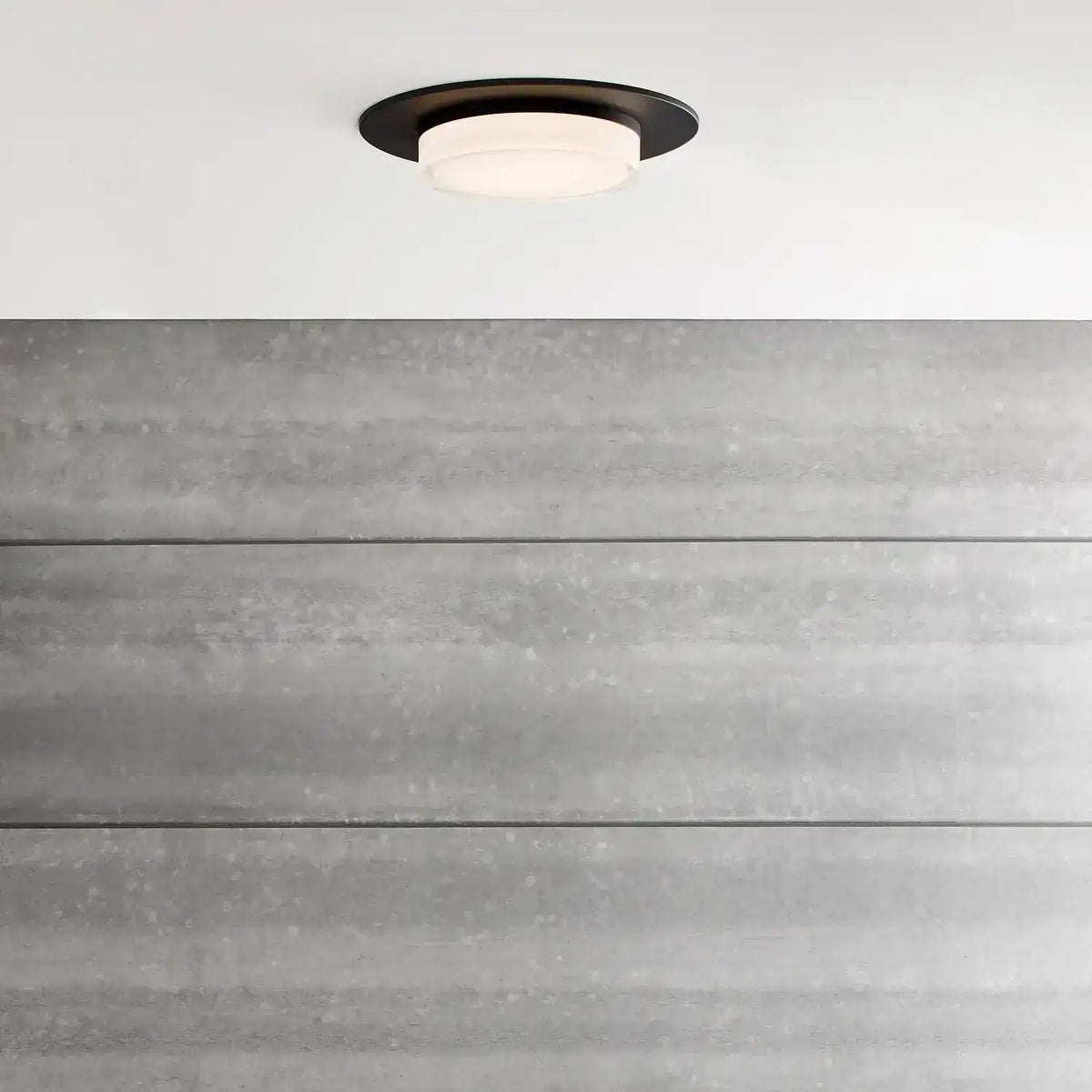 VISUAL COMFORT MODERN, SEN FLUSH MOUNT, FLUSH MOUNT CEILING LIGHTS