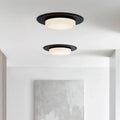 VISUAL COMFORT MODERN, SEN FLUSH MOUNT, FLUSH MOUNT CEILING LIGHTS
