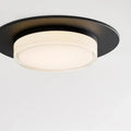 VISUAL COMFORT MODERN, SEN FLUSH MOUNT, FLUSH MOUNT CEILING LIGHTS