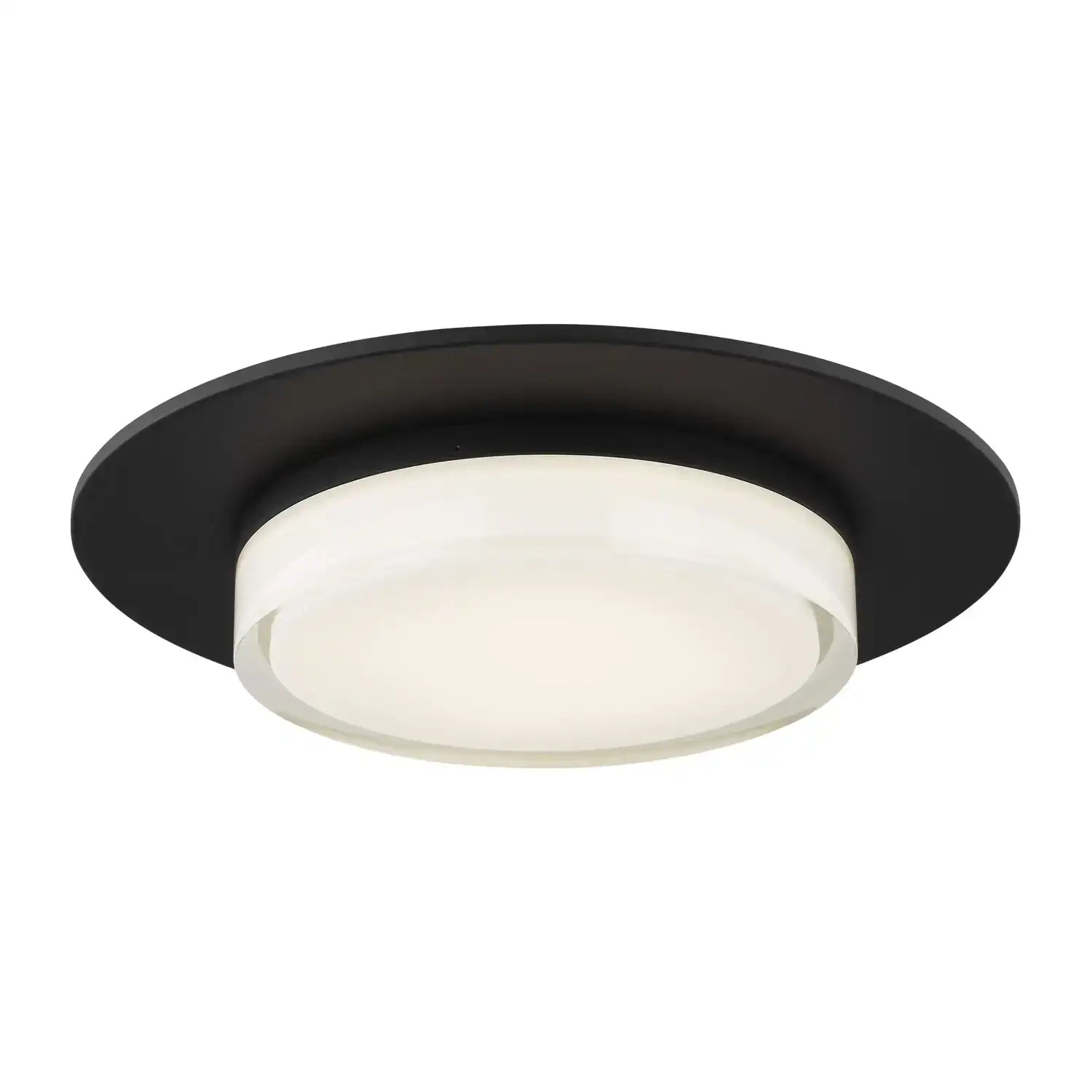 VISUAL COMFORT MODERN, SEN FLUSH MOUNT, FLUSH MOUNT CEILING LIGHTS