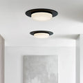 VISUAL COMFORT MODERN, SEN FLUSH MOUNT, FLUSH MOUNT CEILING LIGHTS