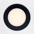 VISUAL COMFORT MODERN, SEN FLUSH MOUNT, FLUSH MOUNT CEILING LIGHTS