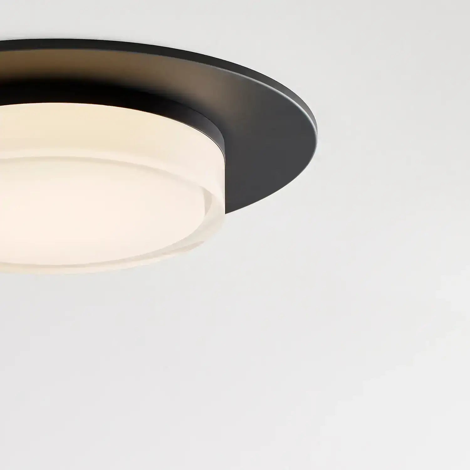 VISUAL COMFORT MODERN, SEN FLUSH MOUNT, FLUSH MOUNT CEILING LIGHTS