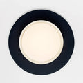 VISUAL COMFORT MODERN, SEN FLUSH MOUNT, FLUSH MOUNT CEILING LIGHTS