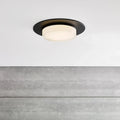 VISUAL COMFORT MODERN, SEN FLUSH MOUNT, FLUSH MOUNT CEILING LIGHTS