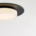 VISUAL COMFORT MODERN, SEN FLUSH MOUNT, FLUSH MOUNT CEILING LIGHTS