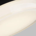 VISUAL COMFORT MODERN, SEN FLUSH MOUNT, FLUSH MOUNT CEILING LIGHTS