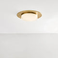 VISUAL COMFORT MODERN, SEN FLUSH MOUNT, FLUSH MOUNT CEILING LIGHTS